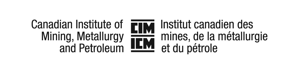 Canadian Institute of Mining, Metalurgy, and Petroleum 